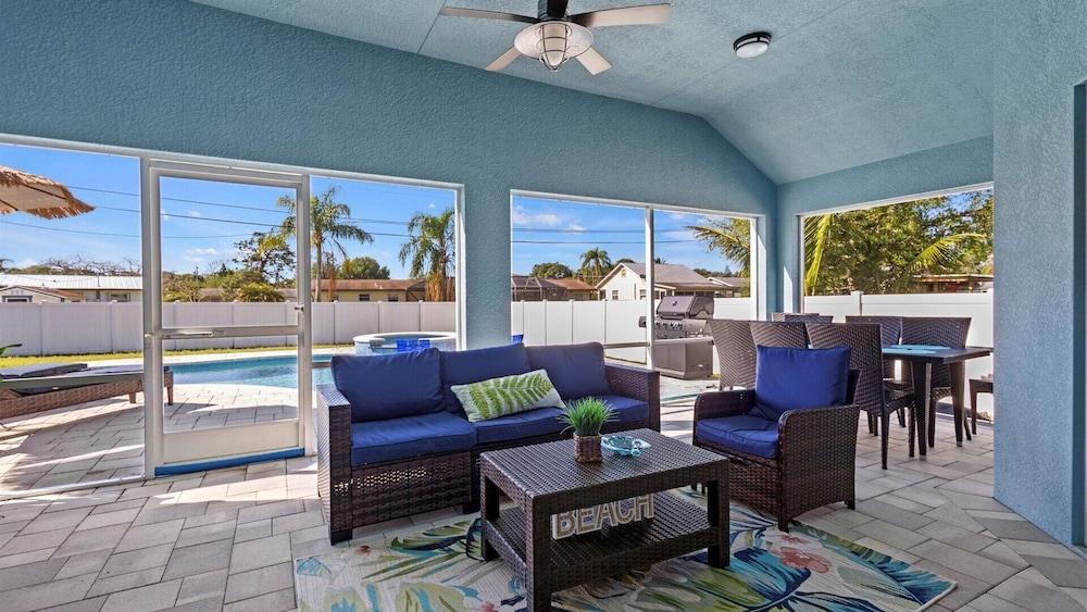 Gem of Jensen Beach