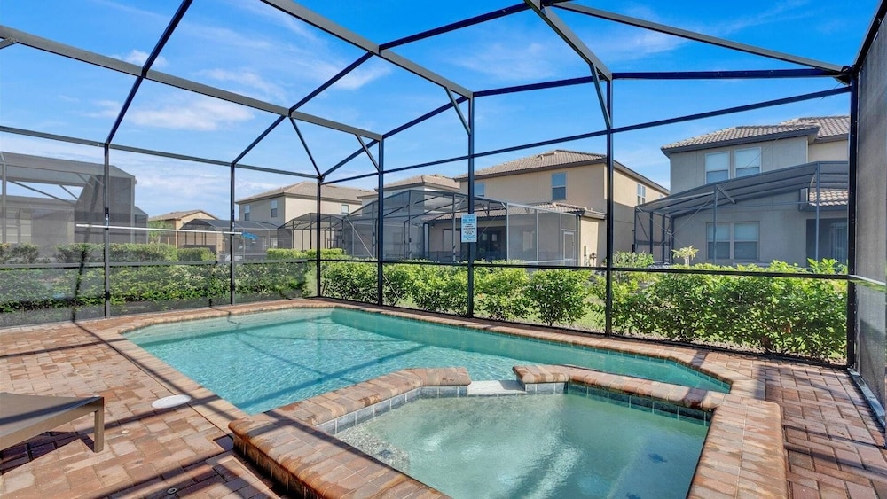 Solterra Resort 5 bedroom Private Pool/Spa Home 5 Home