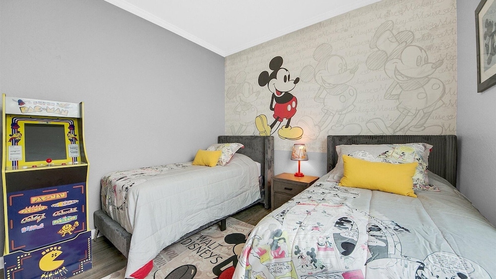 Windsor Hills Resort 3 Bedroom 3rd Floor Condo with Resort Access 3 Condo