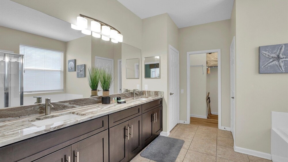 Windsor Palms Resort 5 Bedroom Home+Game Room 5 Home