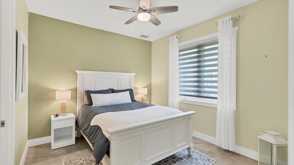 Height Of Luxury In Bird Section Of Punta Gorda Isles 3 Bedroom Home