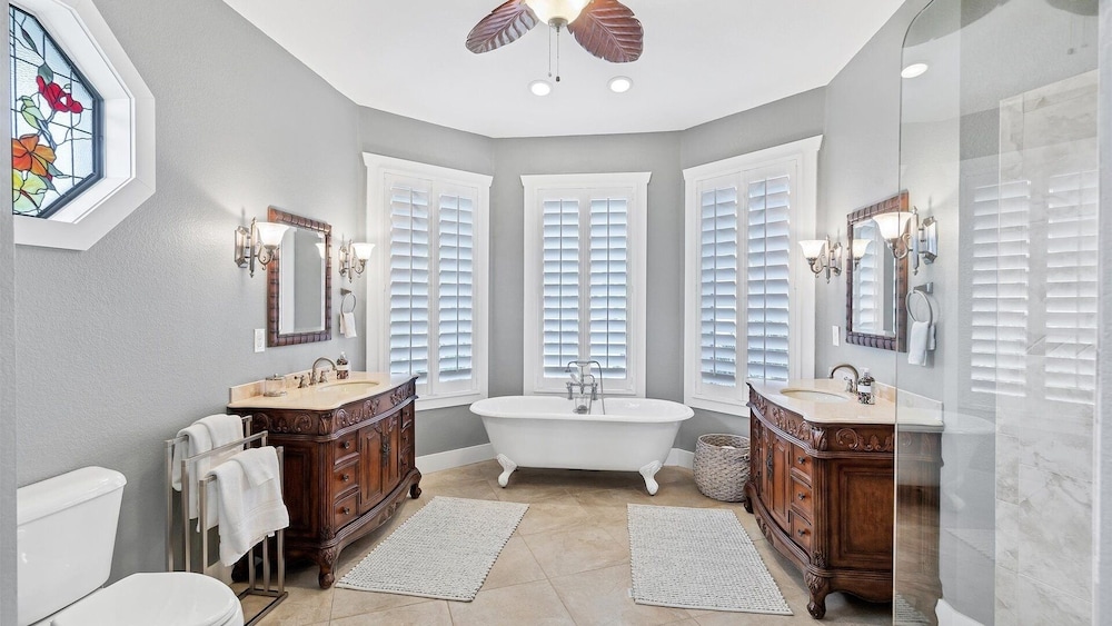 Height Of Luxury In Bird Section Of Punta Gorda Isles 3 Bedroom Home