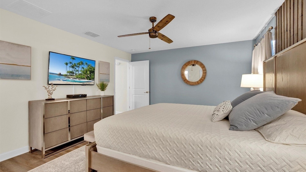 Storey Lake Resort 4 Bedroom Pet Friendly Townhome 4 Townhouse