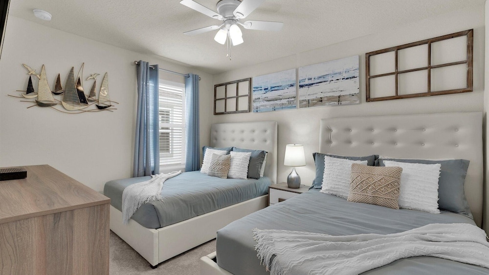 Windsor Island Resort 7 Bedroom Private Pool Home 7 Home