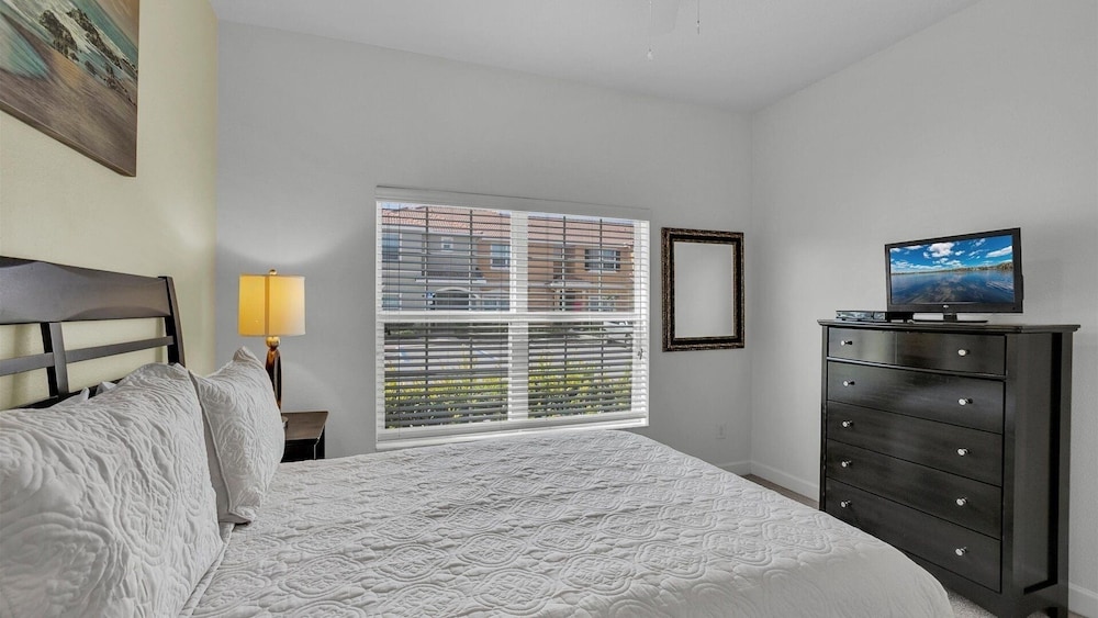 Paradise Palms Resort 5 Bedroom Private Pool Townhome 5 Townhouse
