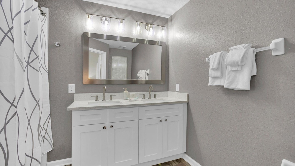 Windsor Hills Resort 3 Bedroom Private Pool Townhome 3 Townhouse