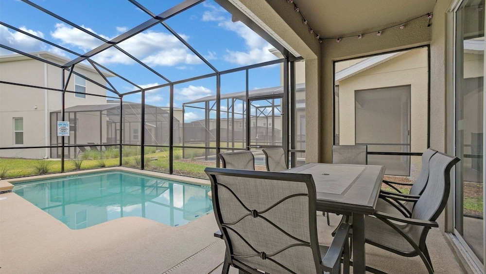 Storey Lake Resort 5 Bedroom Themed Pool Home 5 Home