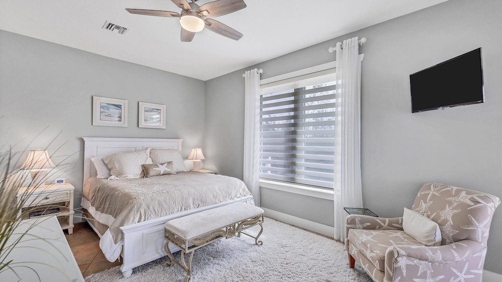 Height Of Luxury In Bird Section Of Punta Gorda Isles 3 Bedroom Home