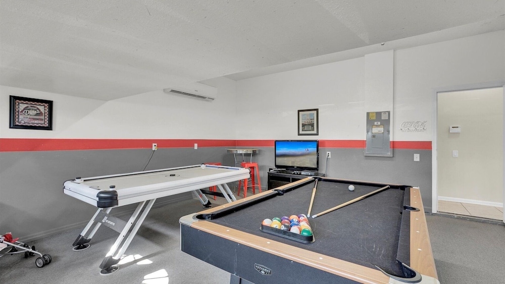 Windsor Palms Resort 5 Bedroom Home+Game Room 5 Home
