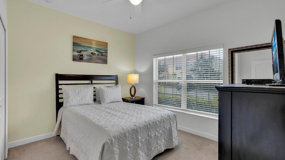 Paradise Palms Resort 5 Bedroom Private Pool Townhome 5 Townhouse