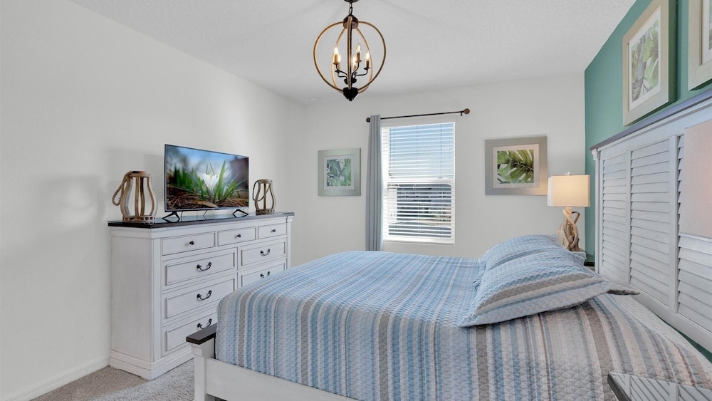 Solara Resort 5 Bedroom Private Pool Townhome 5 Townhouse