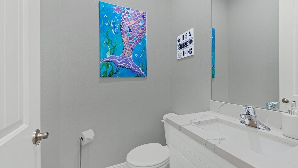 South Gulf Cove 3 Bedroom Canal Pool Home 3 Home