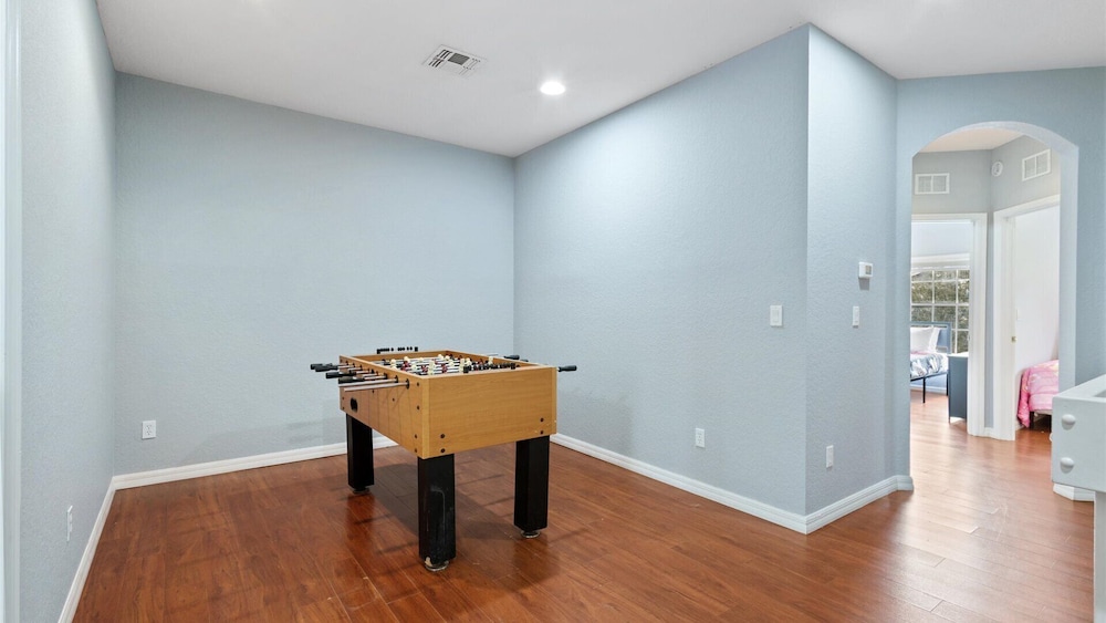 Shv1172ha - 4 Bedroom Townhome In Coral Cay Resort, Sleeps Up To 8, Just 6 Miles To Disney