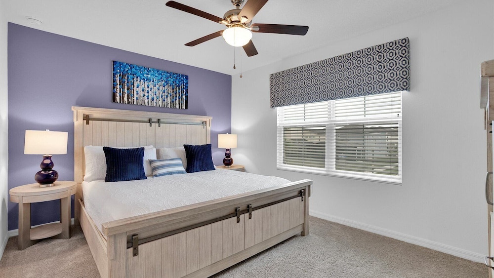Solara Resort 8 Bedroom Private Pool Home 8 Home