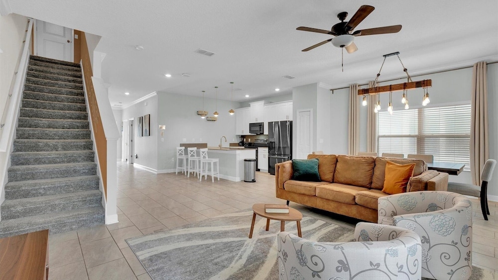 Storey Lake Resort 5 Bedroom Townhome Pet Friendly 5 Townhouse