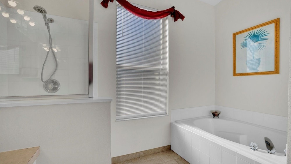 Windsor Palms Resort 4 Bedroom Private Pool Home 4 Home