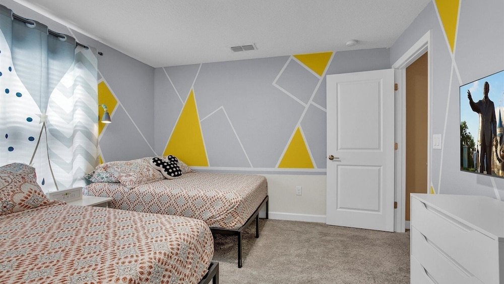 Storey Lake Resort 5 Bedroom Townhome Pet Friendly 5 Townhouse