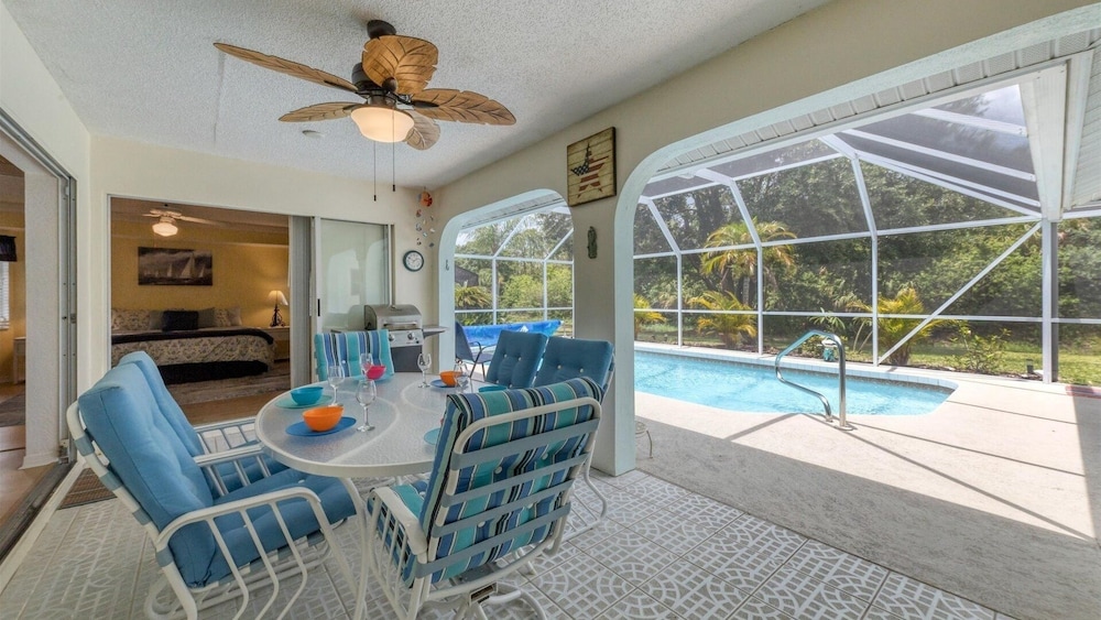 Quiet Deep Creek 3 Bedroom Private Pool Home 3 Home