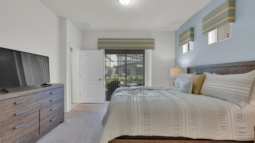 Solterra Resort 5 bedroom Private Pool/Spa Home 5 Home