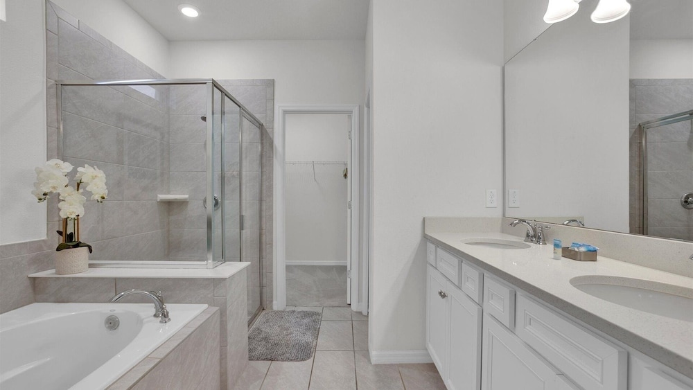 Solterra Resort 5 bedroom Private Pool/Spa Home 5 Home