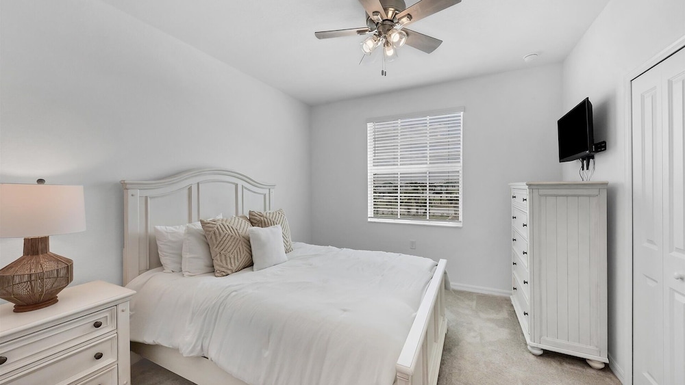 30-night Min 3 Bdrm 2nd Floor Heritage Landing Golf Club Transfer Included! 3 Bedroom Condo