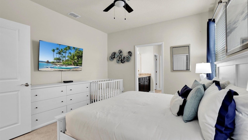 Windsor Island Resort 7 Bedroom Private Pool Home 7 Home