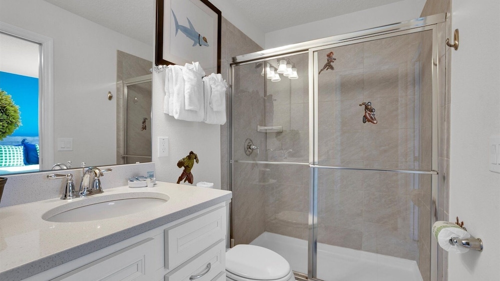 Solterra Resort 5 bedroom Private Pool/Spa Home 5 Home