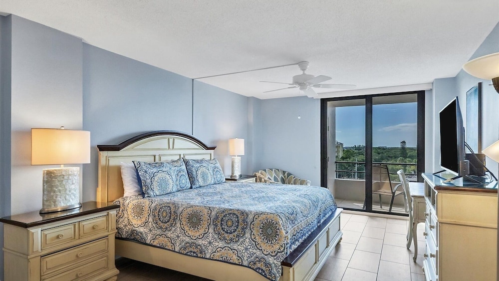 Anchorage Resort 7th Fl 2 Bedroom Condo with Beach Access 2 Condo