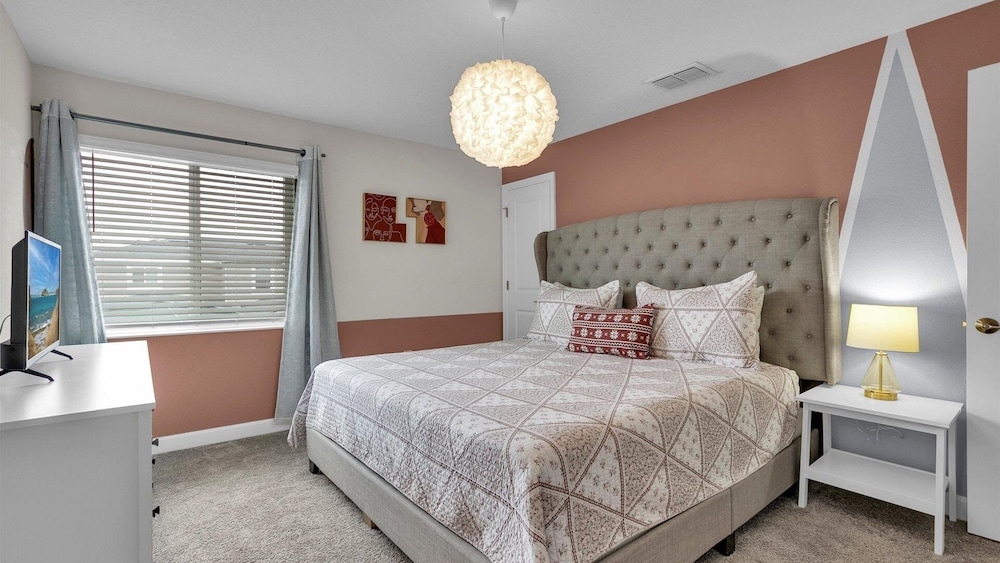 Storey Lake Resort 5 Bedroom Townhome Pet Friendly 5 Townhouse