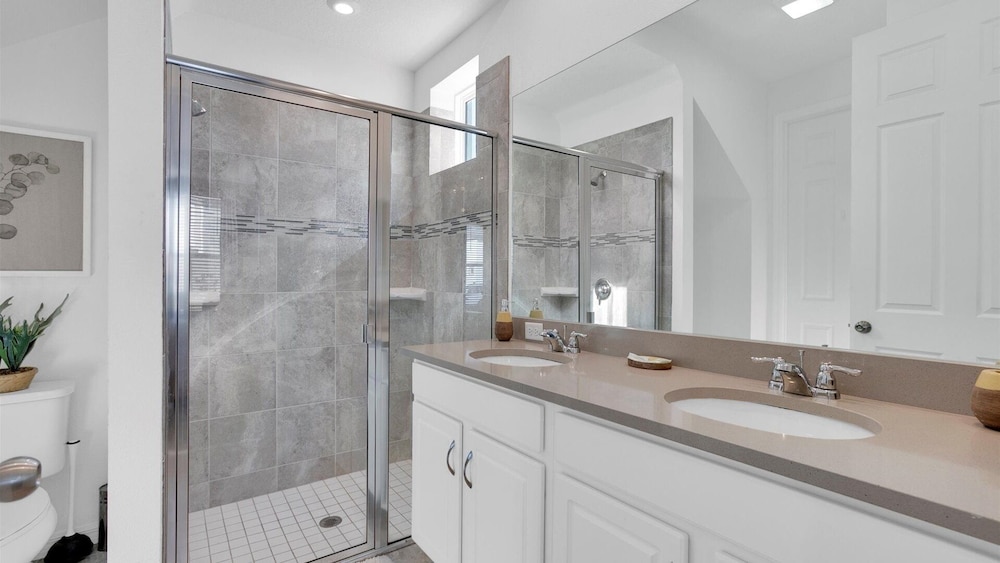 Solara Resort 5 Bedroom Private Pool Townhome 5 Townhouse