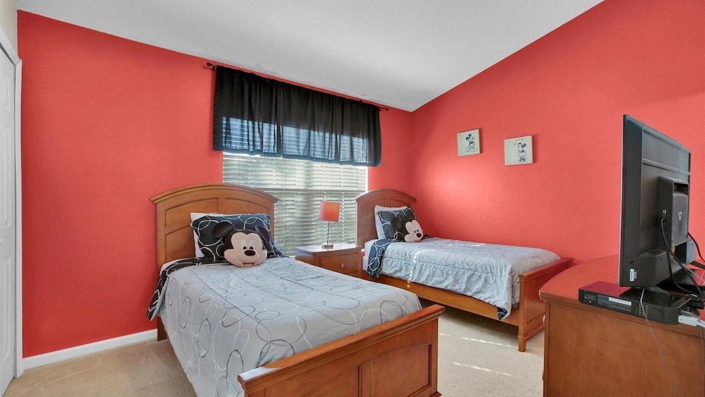 Spd2326 3 Bedroom Townhouse