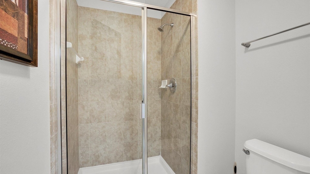 Paradise Palms Resort 4 Bedroom Private Pool Townhome 4 Townhouse