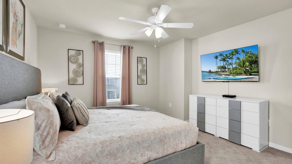 Windsor Island Resort 7 Bedroom Private Pool Home 7 Home