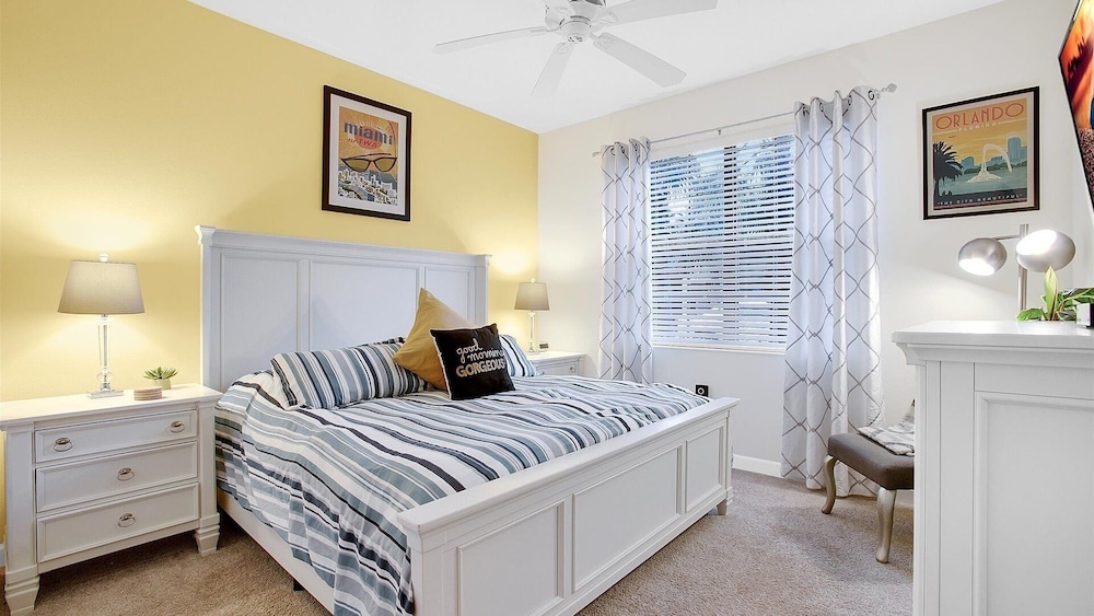 Solterra Resort 5 Bedroom Home with Pool Spa Game Room 5 Home