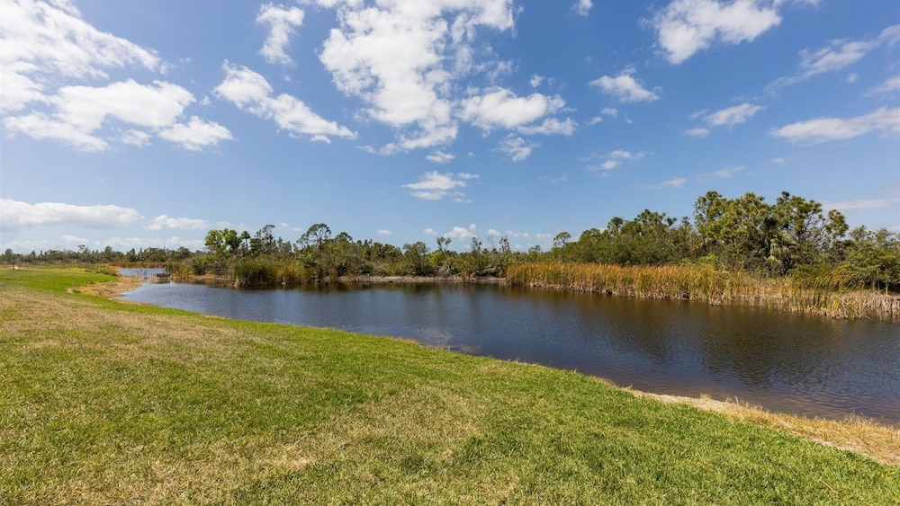 30-night Min 3 Bdrm 2nd Floor Heritage Landing Golf Club Transfer Included! 3 Bedroom Condo
