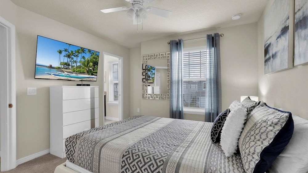 Windsor Island Resort 7 Bedroom Private Pool Home 7 Home