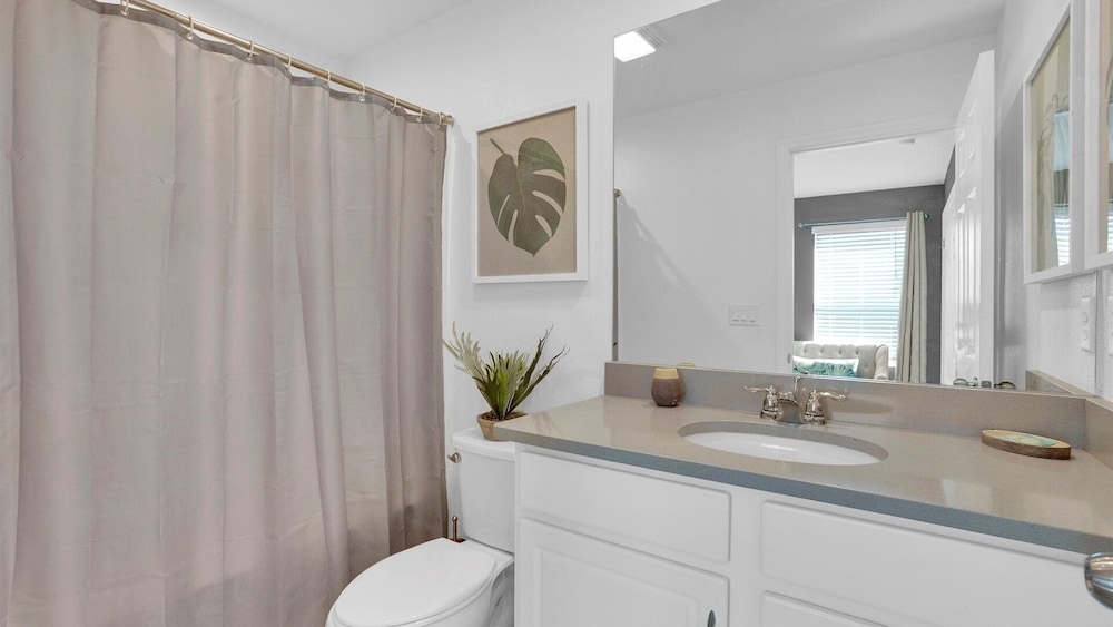 Solara Resort 5 Bedroom Private Pool Townhome 5 Townhouse