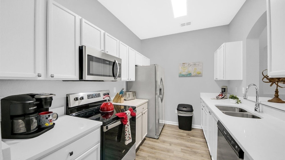 Windsor Hills Resort 3 Bedroom 3rd Floor Condo with Resort Access 3 Condo