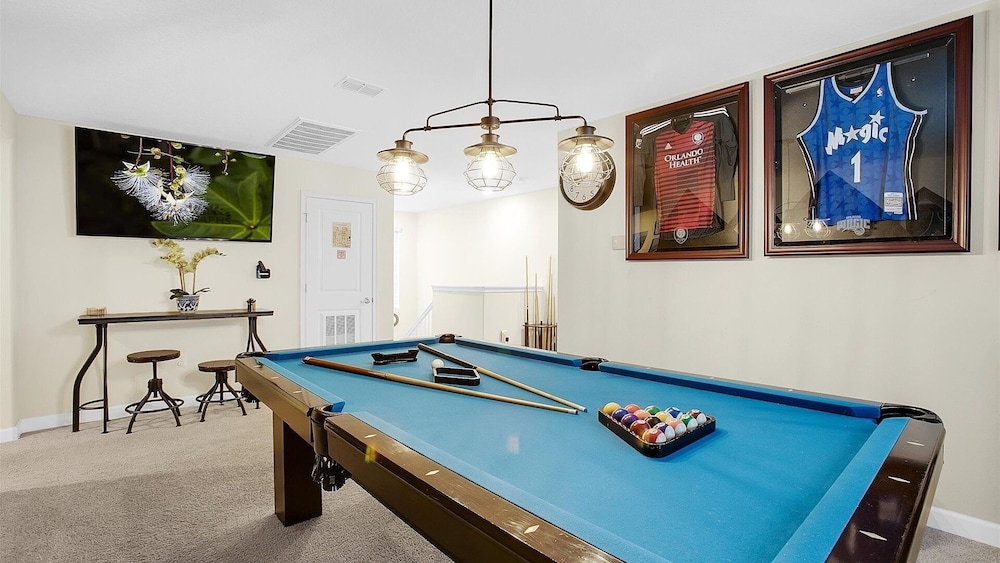 Solterra Resort 5 Bedroom Home with Pool Spa Game Room 5 Home
