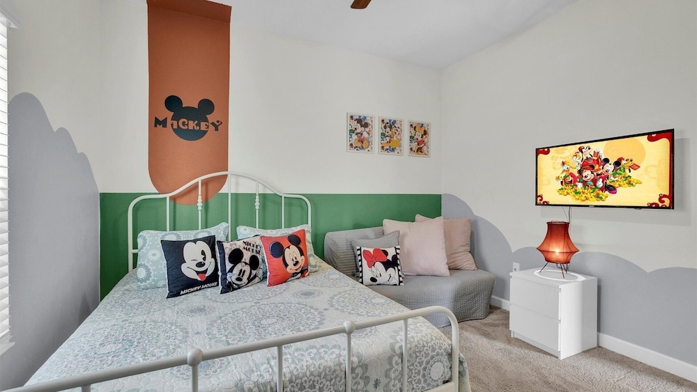 Storey Lake Resort 5 Bedroom Townhome Pet Friendly 5 Townhouse