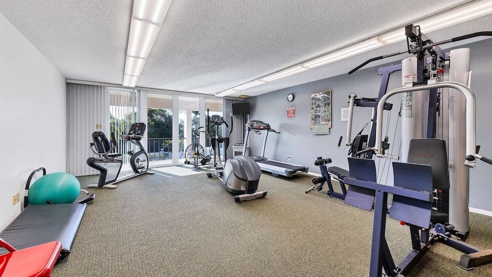 Anchorage Resort 6th Floor 2 bedroom Condo on Siesta Key 2 Condo