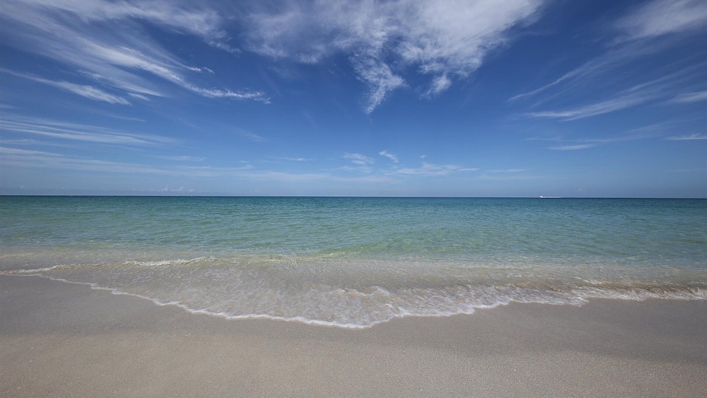 Close To Casey Key Nokomis Beach Pet Friendly Large Yard 3 Bedroom Home