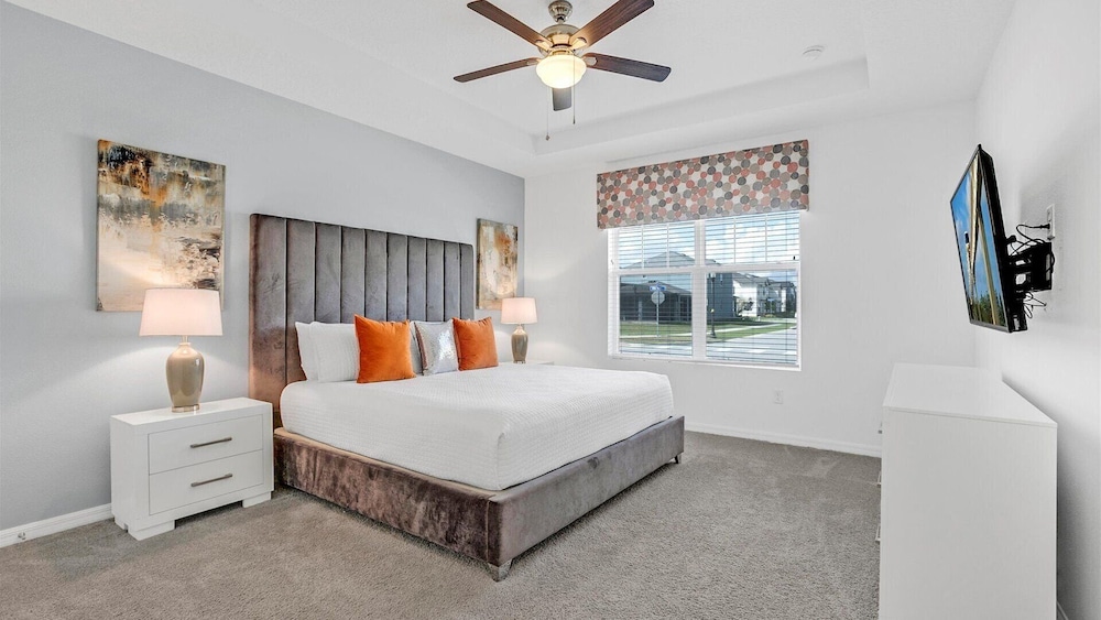 Solara Resort 8 Bedroom Private Pool Home 8 Home