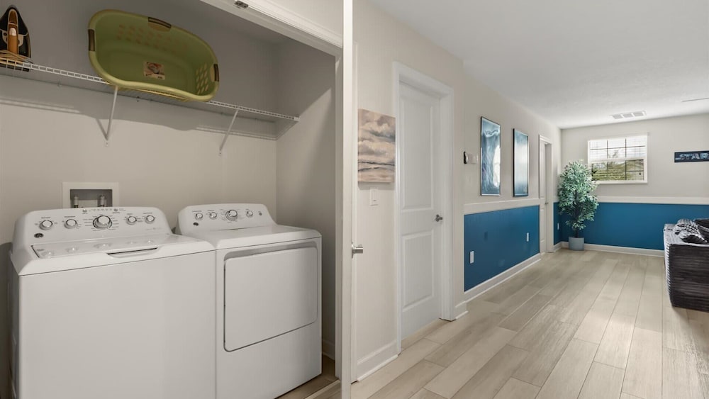 Championsgate Family Homepool, Hot Tub & Cinema
