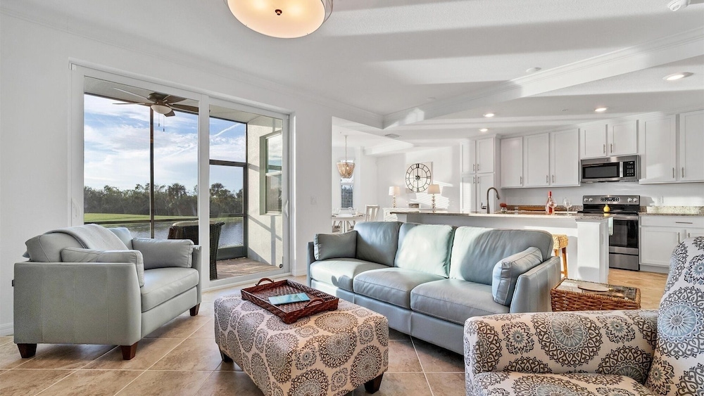 30-night Min. Clubhouse Open Heritage Landing Golf Club Golf Membership Transfer Included 2 Bedroom Condo