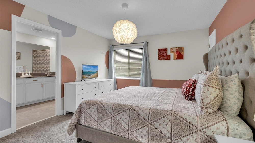 Storey Lake Resort 5 Bedroom Townhome Pet Friendly 5 Townhouse