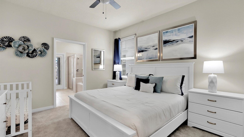 Windsor Island Resort 7 Bedroom Private Pool Home 7 Home