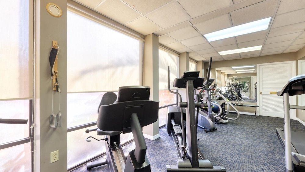 Quiet Condo Near Downtown Punta Gorda 2 Bedroom Condo