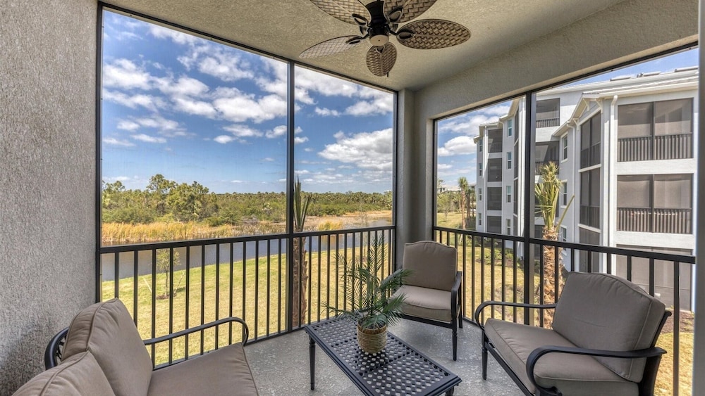 30-night Min 3 Bdrm 2nd Floor Heritage Landing Golf Club Transfer Included! 3 Bedroom Condo