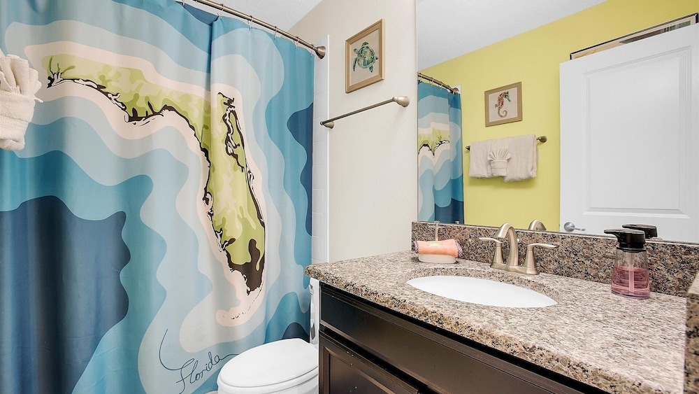 Solterra Resort 5 Bedroom Home with Pool Spa Game Room 5 Home
